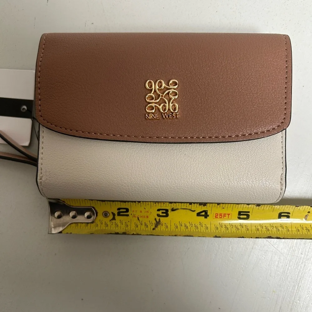 Nine West Coen French Wallet